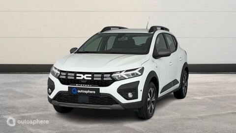 Dacia Sandero 1.0 ECO-G 100ch Stepway Expression 2022 occasion Loison-sous-Lens 62218