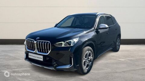Annonce voiture BMW X1 36399 €