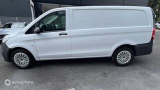Vito 114 CDI Extra-Long Pro Propulsion 2026 occasion 60200 Compi&egrave;gne