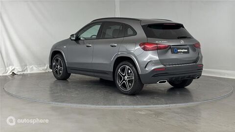 Classe GLA 250 e hybride rechargeable 218ch AMG Line 8G-DCT 2025 occasion 77240 Vert-Saint-Denis