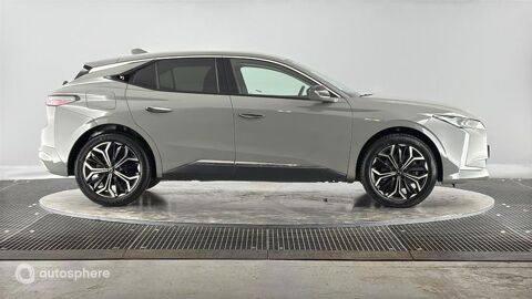 DS4 PureTech 180ch Rivoli Automatique 2022 occasion 63000 Clermont-Ferrand