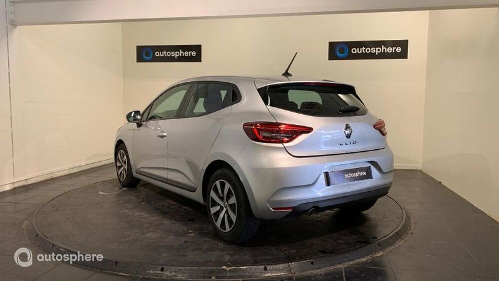 Clio 1.0 TCe 90ch Equilibre 2023 occasion 57200 Sarreguemines