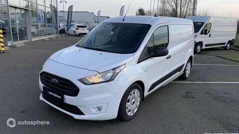 Annonce voiture Ford Transit 28999 