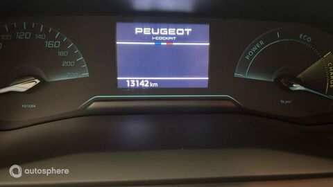208 1.2 Hybrid 110ch Style e-DCS6 2025 occasion 86100 Ch&acirc;tellerault