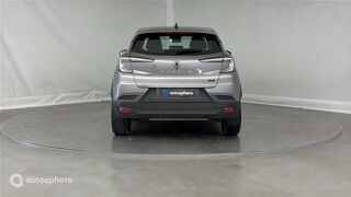 Captur 1.8 E-Tech full hybrid 160ch Evolution - 25 2025 occasion 59850 Nieppe