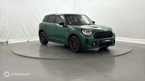 Countryman Cooper 136ch Northwood BVA7 2021 occasion 59113 Seclin