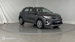 Stonic 1.0 T-GDi 120ch ISG Active Euro6d-T 2019 occasion 02000 Laon