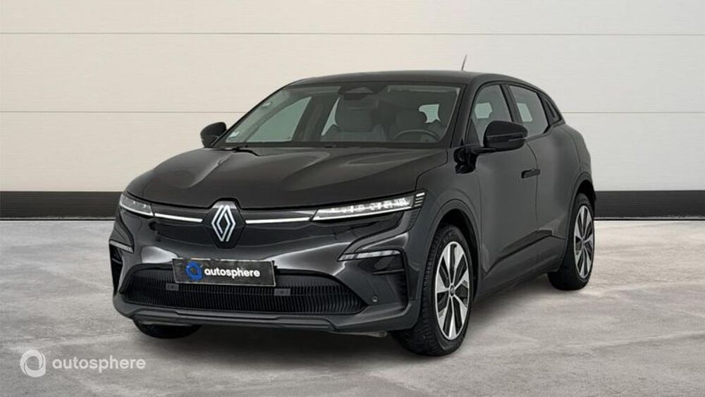 M&eacute;gane E-Tech Electric EV60 130ch Evolution ER super charge 2022 occasion 62110 H&eacute;nin-Beaumont