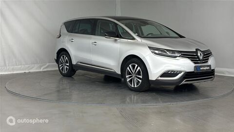 Espace 2.0 Blue dCi 160ch Zen EDC 2019 occasion 62218 Loison-sous-Lens