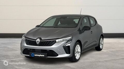 Annonce voiture Renault Clio 15999 €