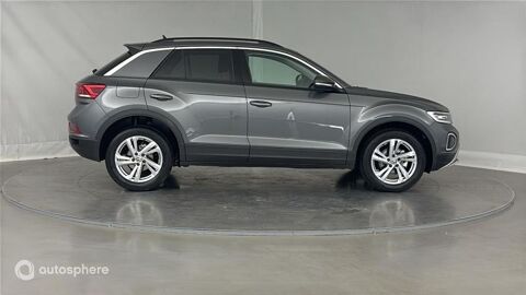 T-ROC 1.0 TSI 116ch VW Edition 2025 occasion 51100 Reims