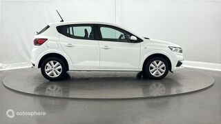 Sandero 1.0 TCe 90ch Expression 2024 occasion 62232 Fouqui&egrave;res-l&egrave;s-B&eacute;thune