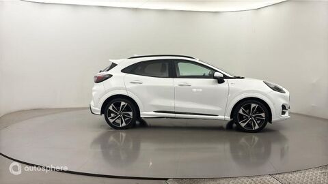 Puma 1.0 EcoBoost 125ch mHEV ST-Line X 2020 occasion 92000 Nanterre