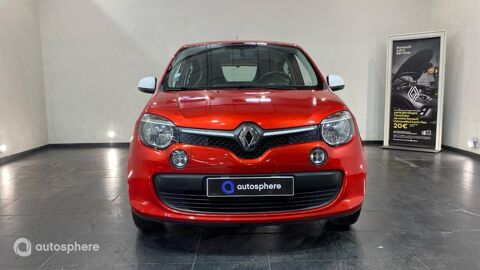 Twingo 1.0 SCe 70ch Limited Euro6c 2018 occasion 13090 Aix-en-Provence
