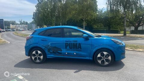 Puma Gen-E 168ch Standard Range 43 kWh 2026 occasion 59600 Maubeuge