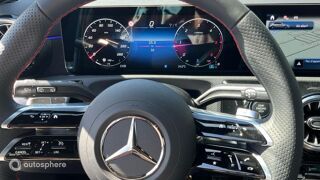 Classe A 200 d 150ch AMG Line 8G-DCT 2026 occasion 77144 Mont&eacute;vrain