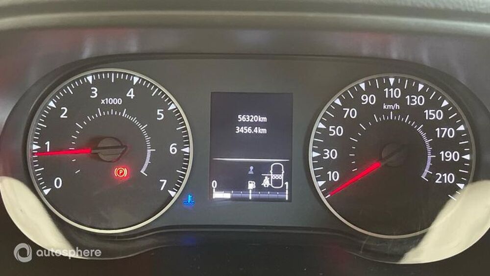 Duster 1.5 Blue dCi 115ch Extreme 4x2 2024 occasion 13700 Marignane