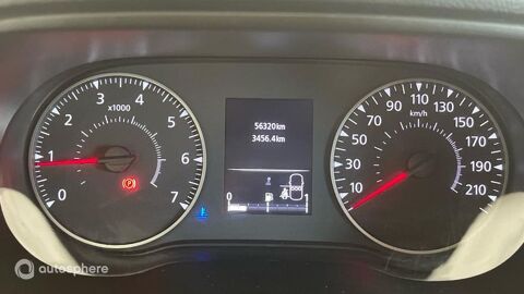 Duster 1.5 Blue dCi 115ch Extreme 4x2 2024 occasion 13700 Marignane