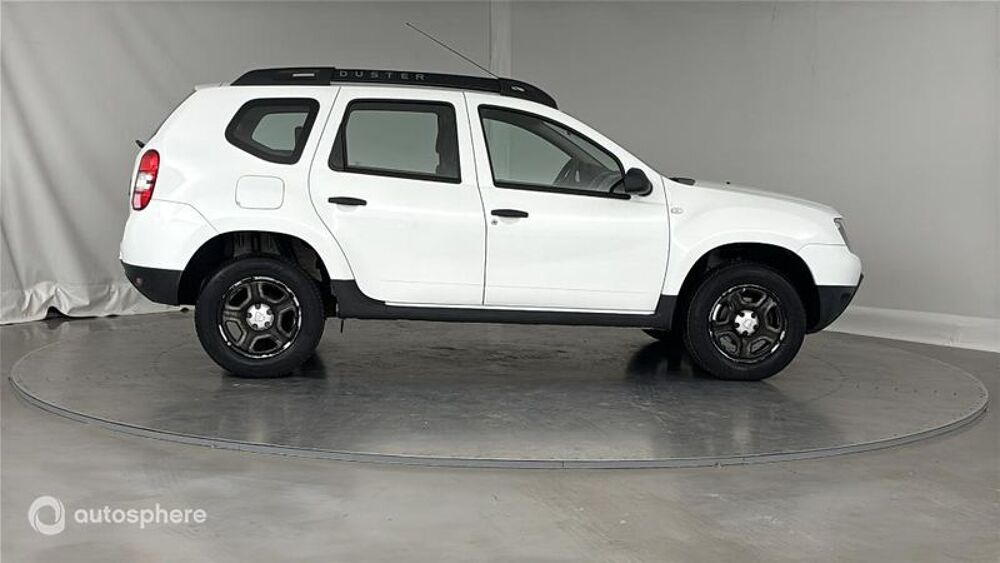 Duster 1.5 dCi 90ch Silver Line 2017 4X2 2017 occasion 57500 Saint-Avold