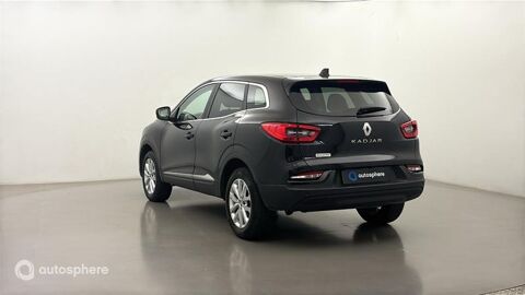 Kadjar 1.3 TCe 140ch FAP Business - 21 2021 occasion 59400 Cambrai