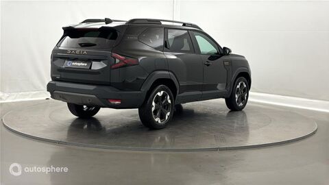 Bigster 1.8 hybrid 155ch Extreme 2026 occasion 51100 Reims
