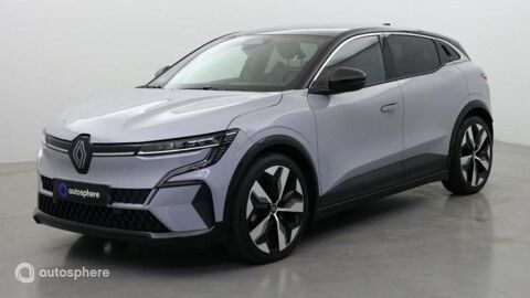 Renault Mégane E-Tech Electric EV60 220ch Techno super charge 2022 occasion LA TESTE DE BUCH 33260