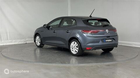 M&eacute;gane 1.0 TCe 115ch Business -21N 2022 occasion 62232 Fouqui&egrave;res-l&egrave;s-B&eacute;thune
