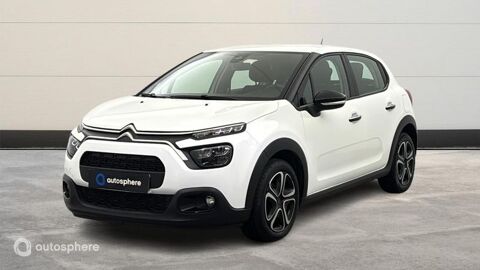 Citroen c3 1.2 PureTech 83ch S&S Shine