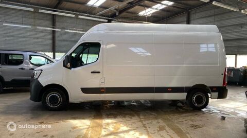 Master F3500 L3H3 2.3 Blue dCi 135ch Confort Euro6E 2024 occasion 73230 Saint-Alban-Leysse