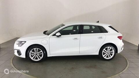 A3 40 TFSI e 204ch Design S tronic 6 2025 occasion 86000 Poitiers