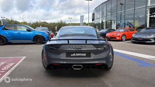 A110 1.8T 300ch GTS EU6bis 2026 occasion 62231 Coquelles
