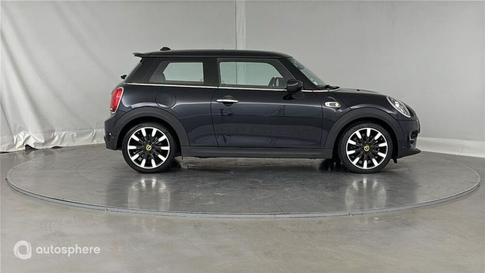 Cooper SE 184ch Yours BVA 2020 occasion 59650 Villeneuve-d'Ascq