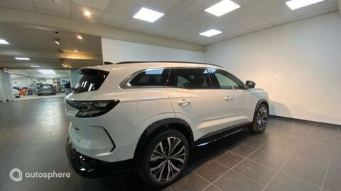 Espace 1.2 E-Tech full hybrid 200ch Iconic 7 places - 24 2025 occasion 13300 SALON DE PROVENCE
