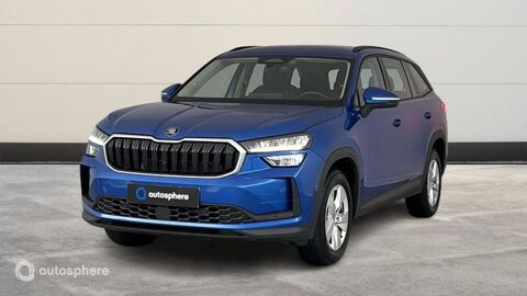 Annonce voiture Skoda Kodiaq 38799 €