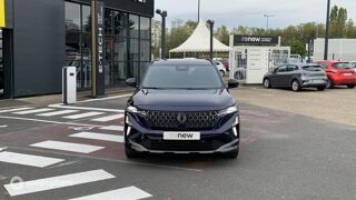 Espace 1.2 E-Tech full hybrid 200ch esprit Alpine 5 places - 25 2025 occasion 57200 Sarreguemines