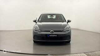 Golf 1.5 TSI ACT OPF 130ch Life 1st 2020 occasion 51530 Magenta
