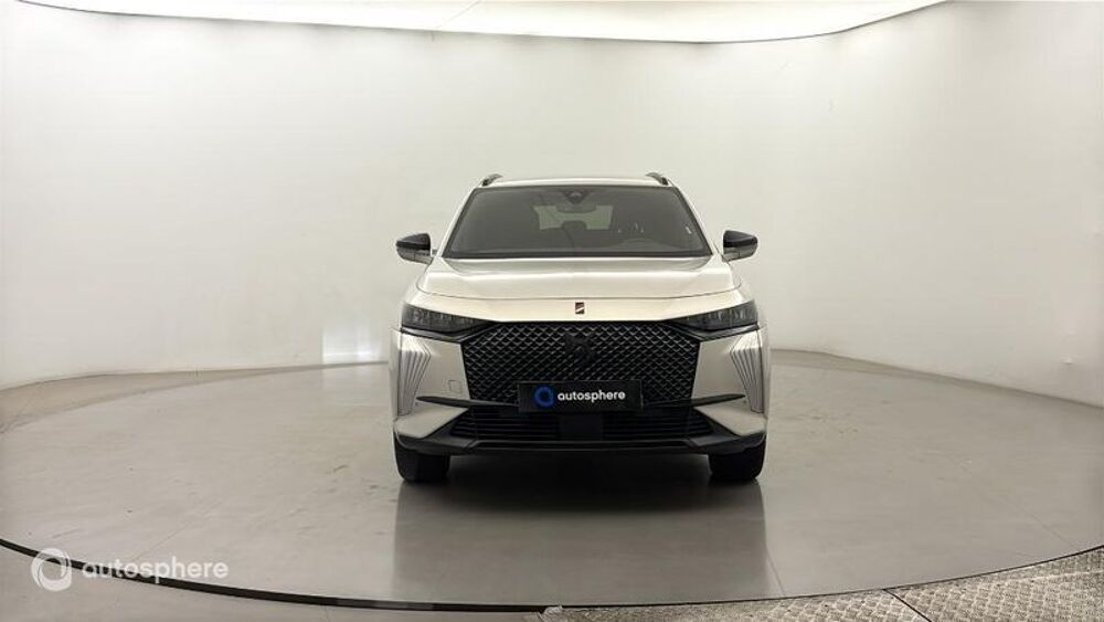 DS7 BlueHDi 130ch Performance Line Automatique 2023 occasion 86000 Poitiers