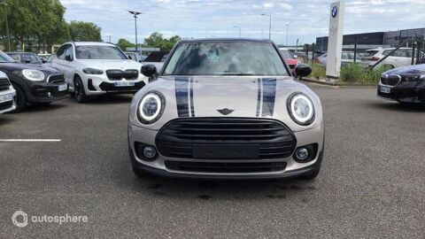 Clubman Cooper 136ch Edition Premium Plus BVA7 2023 occasion 40990 MEES