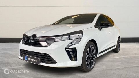 Mitsubishi Colt 1.0 MPI-T 91ch Intense 2024 2025 occasion Lomme 59160