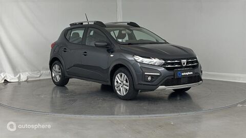 Sandero 1.0 TCe 90ch Stepway Confort -22 2022 occasion 02000 Laon