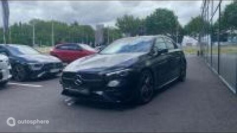Annonce voiture Mercedes Classe A 42999 €