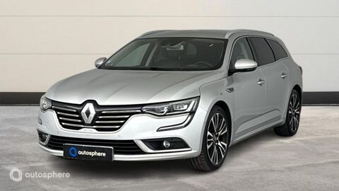 Renault Talisman 1.6 TCe 200ch energy Initiale Paris EDC 2017 occasion Li&eacute;vin 62800