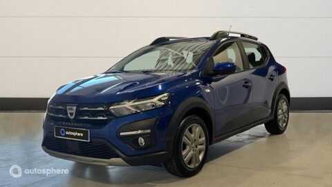 Annonce voiture Dacia Sandero 13999 €