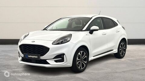 Annonce voiture Ford Puma 16499 €
