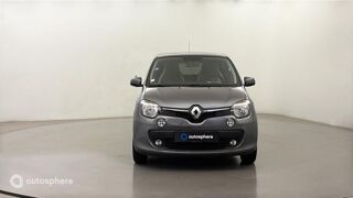Twingo 0.9 TCe 90ch energy Intens 2018 occasion 92200 Neuilly-sur-Seine