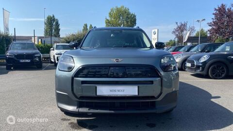 Countryman E 204ch Classic 2024 occasion 64100 Bayonne