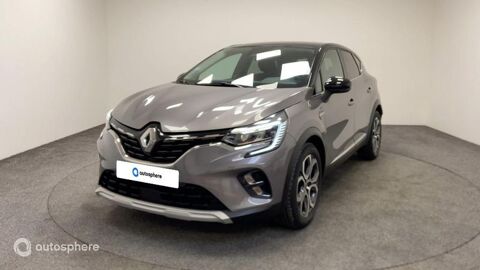 Annonce voiture Renault Captur 17899 
