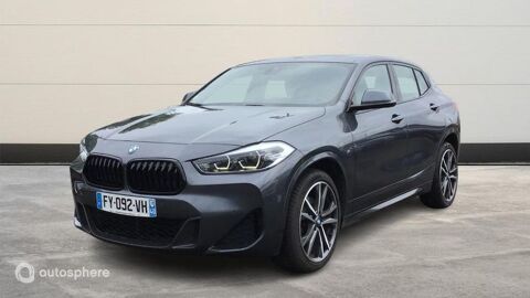 Annonce voiture BMW X2 20999 €