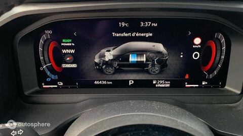 Qashqai e-POWER 190ch Tekna+ 2022 2023 occasion 59650 Villeneuve-d'Ascq