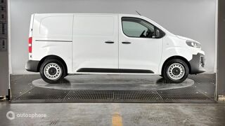 Jumpy M 1.5 BlueHDi 120ch S&S 2024 occasion 63000 Clermont-Ferrand